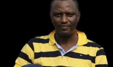 Nura Kangiwa Emerges President Of Nigeria Polo Federation