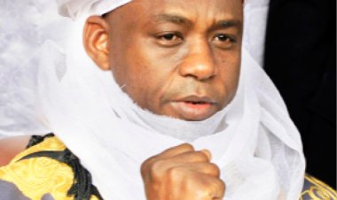 2023: NSCIA Seeks Protection For Muslims In South East