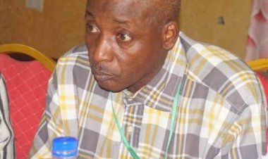 Fulbe NGOs and the need to be careful of on conditional Endorsements_ Ibrahim Abdullah