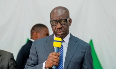 Diri, Obaseki To G5 Governors: Let’s Join Hands To Rebuild Nigeria