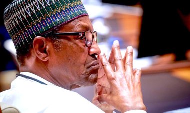 Buhari To Security Agencies: Eradicate Oil Theft Before I Exit Office