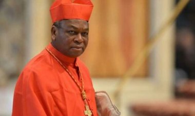 Coming Elections Won’t Be Business As Usual — Onaiyekan