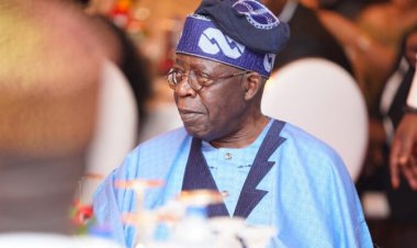 Onyeama, Chime, Nnamani, Others Shun Tinubu Presidential Campaign Rally In Enugu