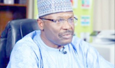 No Plans To Postpone 2023 Election, Says INEC