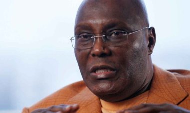 Atiku In Kogi, Promises To Revive Ajaokuta, River Port