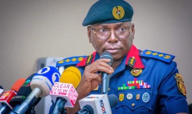 Zamfara NSCDC Arrests POS Operator Hired By Bandits