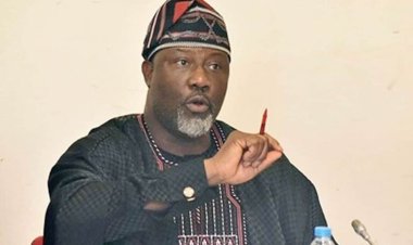 We Have Evidence Of Tinubu’s Criminality – Melaye