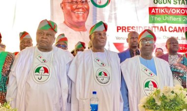 Atiku To PDP Members: You’ll Show Election Results To Get Appointments, Contracts