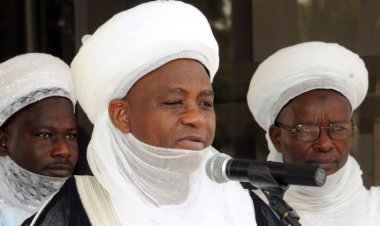 2023: Sultan urges Nigerians to vote for leaders with reputable character