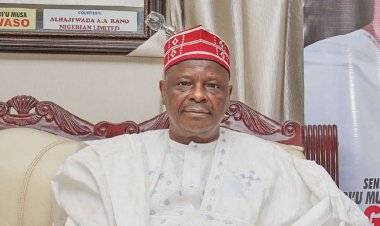 2023: Kwankwaso running to win presidential election, NNPP insists