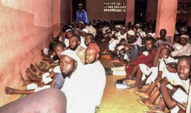 Nigeria Needs Massive Investments To Avert A Deepening Crisis In Education