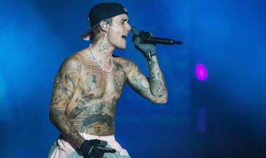 Justin Bieber Sells Music Rights For Over $200 Million To Hipgnosis Songs Capital
