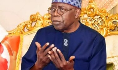 Tinubu Condoles With Emirs Of Kano, Bichi Over Demise Of Family Matriarch