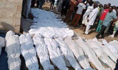 THE AKWANAJA MASSACRE AND OTHER RELATED KILLINGS OF PASTORALISTS IN BENUE AND NASARAWA STATES