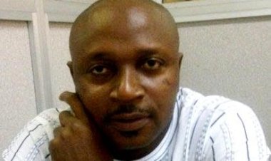 2023: Tinubu Knows Atiku Will Be President – Frank Shaibu