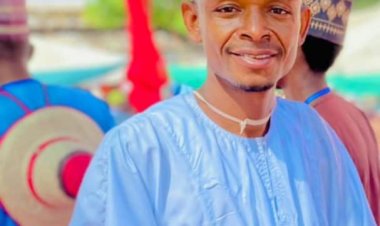 GOVERNOR ORTOM OF BENUE STATE GENOCIDE ON THE INNOCENT 40 FULANI HERDERS.