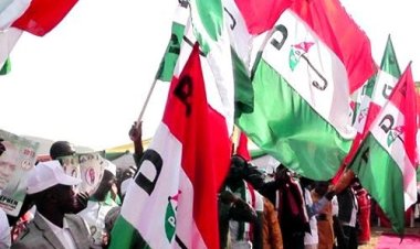 PDP releases timetable for fresh governorship primary in Abia