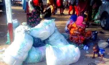 Breaking : Coalition Of Fulani Groups and Associations Give Taraba Gov 7-Day Ultimatum To End Mayhem