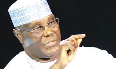 Naira swap: Atiku calls for extension of CBN deadline