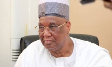 The Day Ironsi Died —Colonel Sani Bello (His Former ADC)