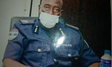 Head of Security of Tabital Pulaagu Gambia commended HR  Sanusi Lamiɗo for his stance in the protection of Fulanis