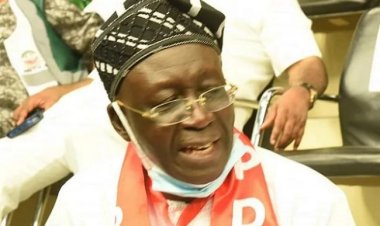 PDP condemns attack on President Buhari in Kano, blames Tinubu, Ganduje