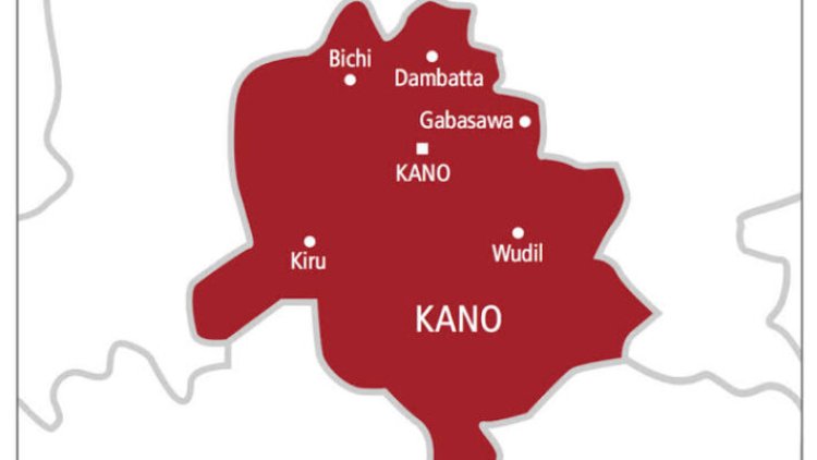 Fire Claims 166 Lives In Kano In 2022