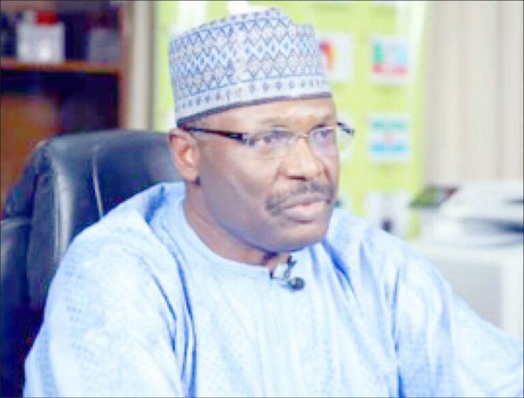 Court Stops DSS From Arresting INEC Chairman