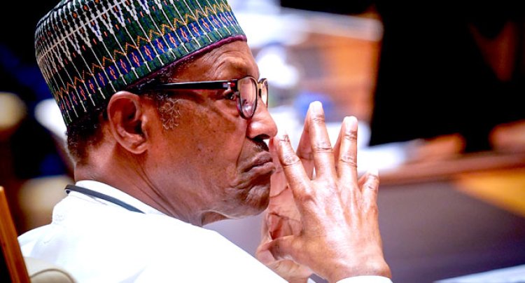 Buhari To Security Agencies: Eradicate Oil Theft Before I Exit Office