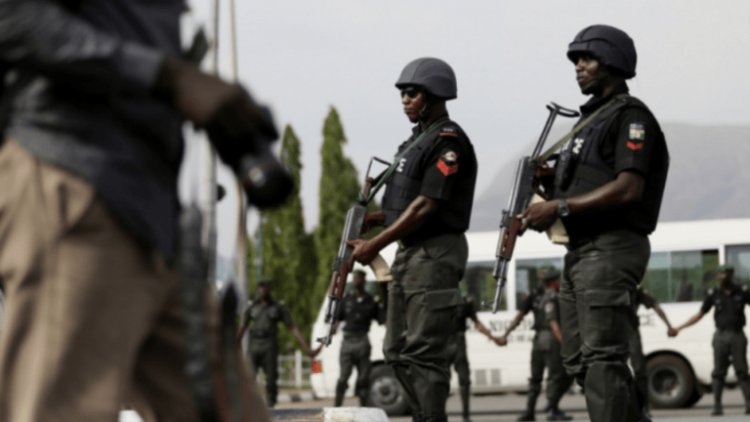 Police kill 1 bandit, arrest 2 others in Kaduna