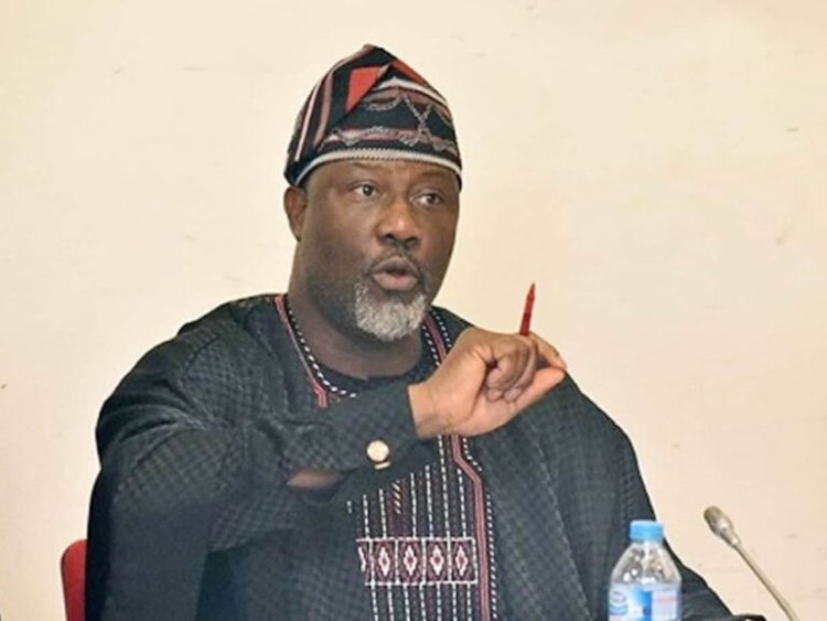 We Have Evidence Of Tinubu’s Criminality – Melaye