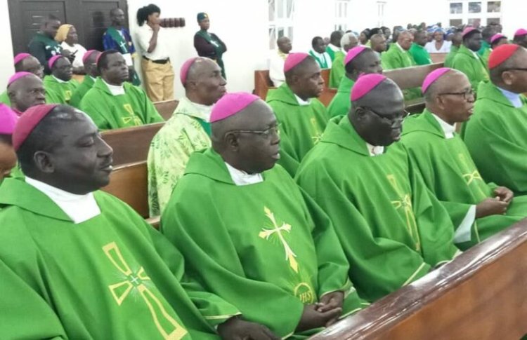 Vote Candidates Without Discrimination, Catholic Bishops Tell Nigerians