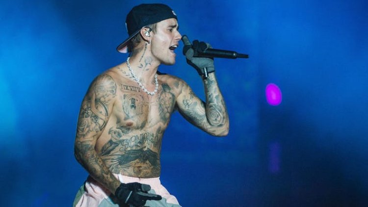 Justin Bieber Sells Music Rights For Over $200 Million To Hipgnosis Songs Capital