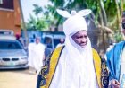 Jigawa Governor Names New Emir Of Dutse