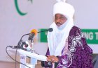 Sanusi: Naira Redesign Will Hurt Politicians More Than Ordinary Nigerians
