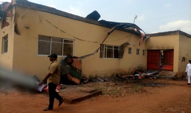 Fresh Anambra Attack: We Lost 729 Ballot Boxes, 243 Voting Cubicles – INEC