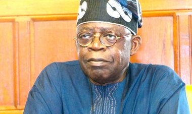 Tinubu distancing self from APC’s failure —Atiku’s aide