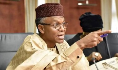 We’ll unmask Aso Villa cabal working against Tinubu – El-Rufai