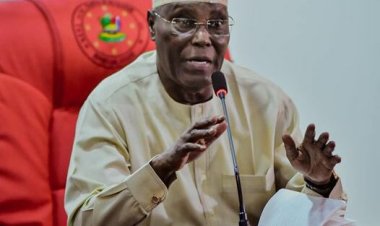 Atiku: I’ll ensure Nigeria is restructured in 6 months