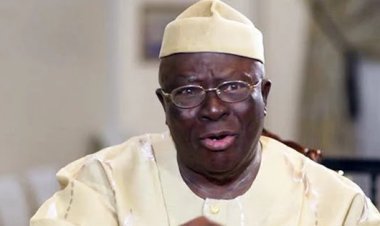 Northerners Won’t Vote For You, Adebanjo Taunts Tinubu