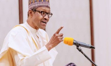 Killers Of Nigerians In Burkina Faso Will Be Punished – Buhari