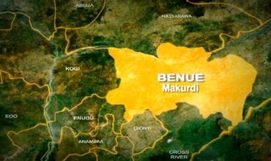 3 Soldiers Wounded, 6 Others Killed In Benue Attack