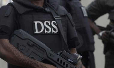 Police arrest fake SSS officer, others in Osun