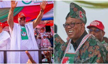 Atiku Will Defeat Peter Obi In Anambra – Campaign DG
