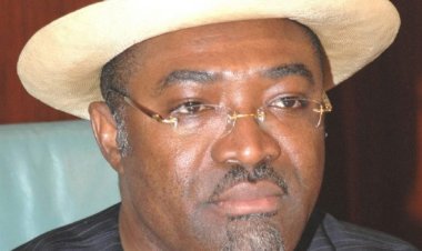 Gunmen Open Fire On Vehicle Of Atiku’s Campaign DG In Rivers