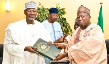 Farmer/Herder Clashes: Kano Gov’t To Hold National Confab Feb 13