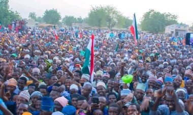 1 killed as PDP, APC supporters clash in Jigawa