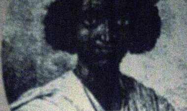 AYYUB BEN SULAYMAN BEN IBRAHIM DJALLO: