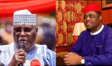 Invite Fani-Kayode To Explain Coup Allegation, Atiku Tells DSS, Police