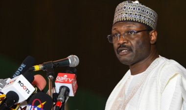 IPOB: We need 13,000 security personnel for elections to hold in Enugu – INEC